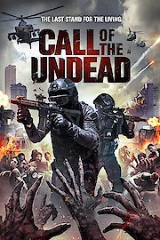 Call of the Undead