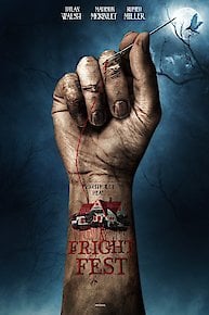 American Fright Fest