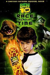 Ben 10: Race Against Time