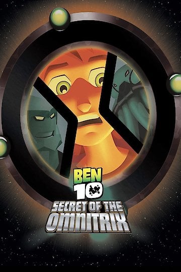 ben 10 secret of the omnitrix türkçe dublaj izle