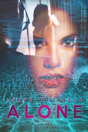 Leave Yourself Alone