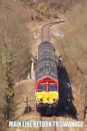 Main Line Return to Swanage