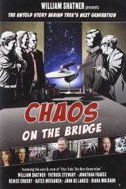 William Shatners Chaos on the Bridge