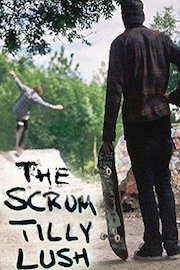 The Scrum Tilly Lush