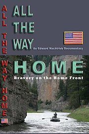All The Way Home: Bravery on The Home Front