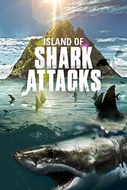 Island of Shark Attacks