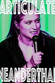 Articulate Neanderthal