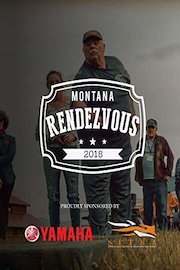 Montana Rendezvous