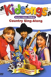 Kidsongs: Country Sing-Along