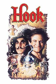 Hook 4K