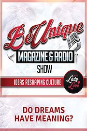 Do Dreams Have Meaning?