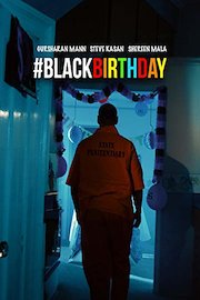 #BlackBirthday