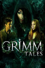 Grimm Tales