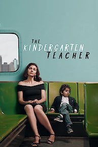 The Kindergarten Teacher