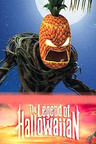 The Legend Of Hallowaiian