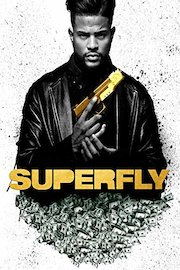 Superfly [4K Ultra HD]