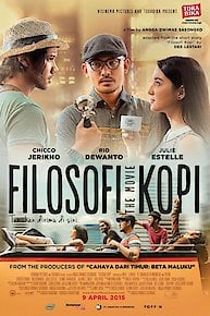 Filosofi Kopi The Movie