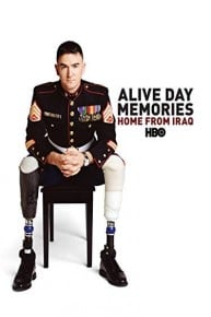 Alive Day Memories: Home From Iraq