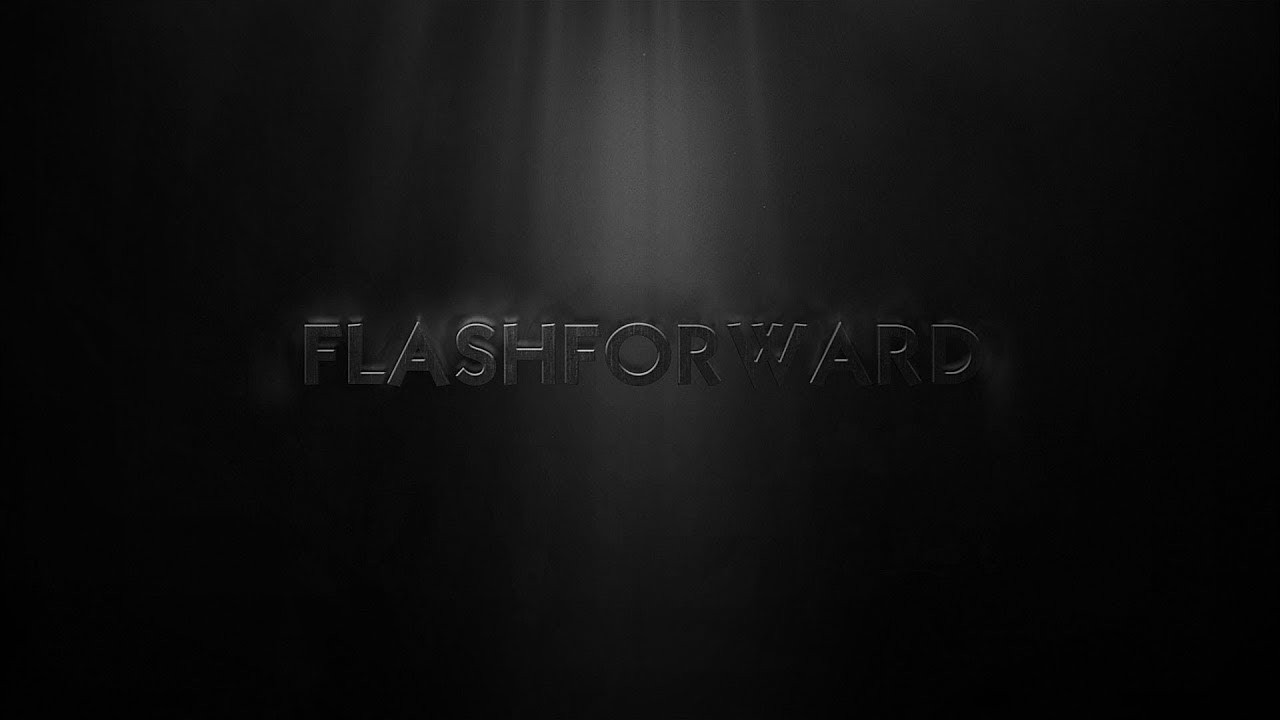 Flash Forward