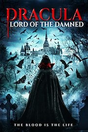 Dracula: Lord of the Damned