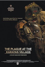 The Plague at the Karatas Village