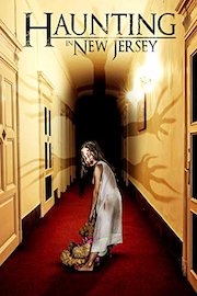 Haunting In New Jersey