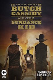 American Experience: Butch Cassidy and the Sundance Kid