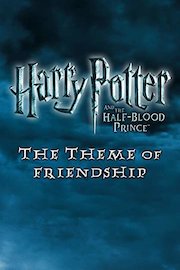 Harry Potter: Theme of Friendship Exclusive Extra
