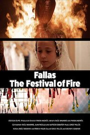 Fallas - The Festival of Fire