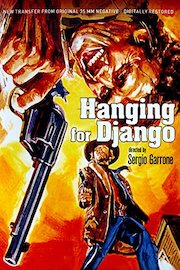 Hanging for Django