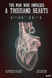 The Man Who Unfolded A Thousand Hearts