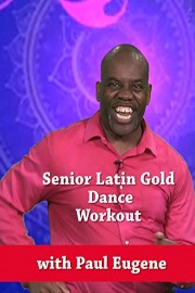 Senior Gold Latin Dance Workout