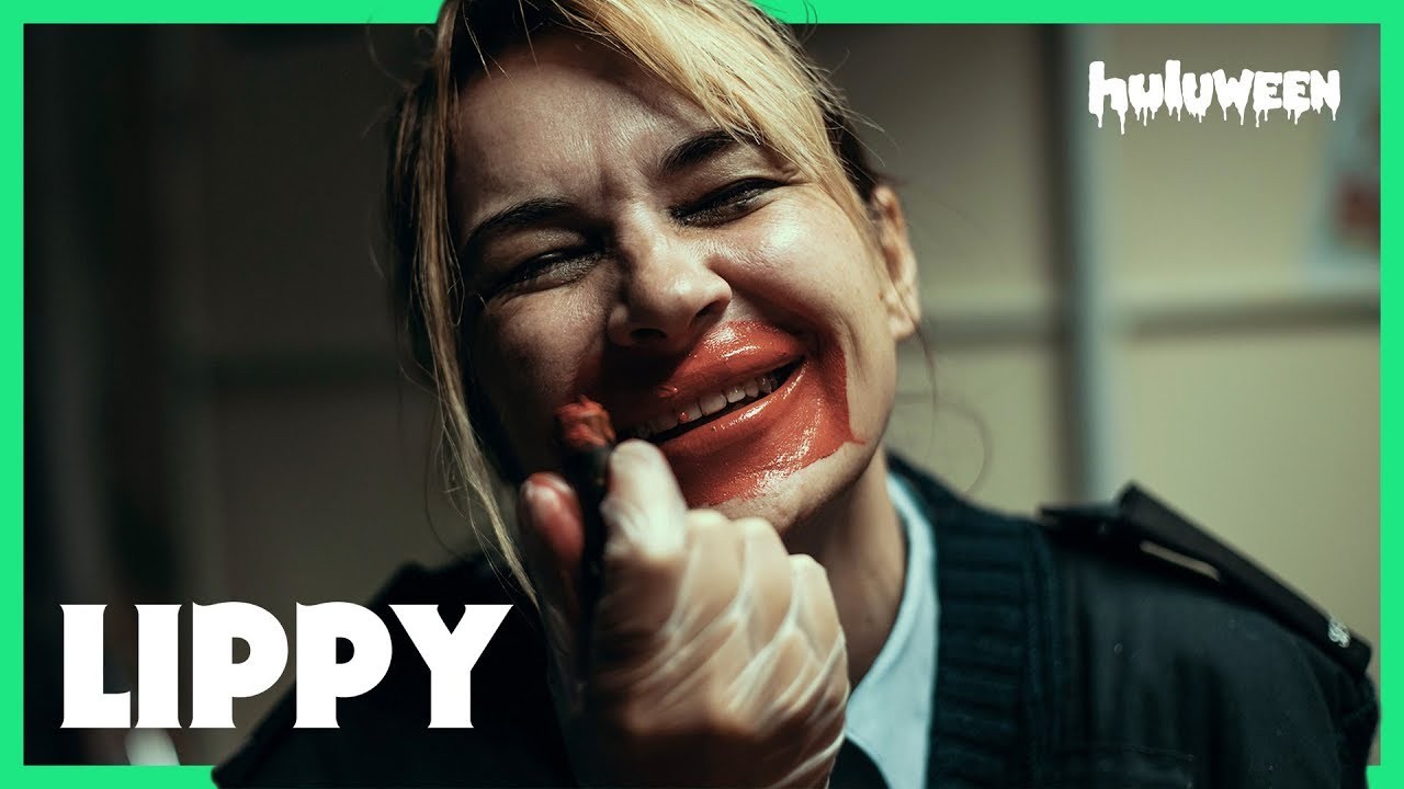 Lippy