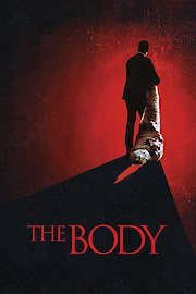 Into the Dark: The Body