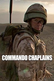 Commando Chaplains