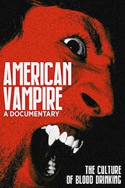 American Vampire