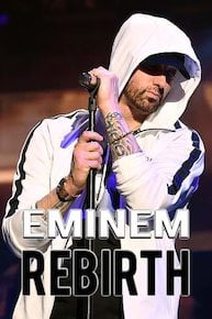 Eminem: Rebirth