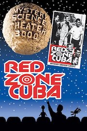 MST3K - Red Zone Cuba