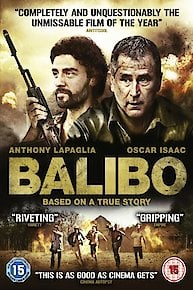 Balibo Conspiracy