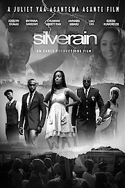 Silver Rain