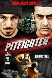 Pitfighter