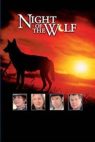 Night of the Wolf