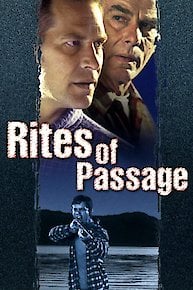 Rites of Passage