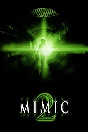 Mimic II
