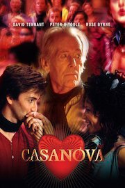 Casanova - PBS Masterpiece Theatre