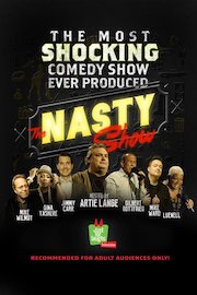 The Nasty Show
