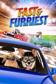 Fast & Furriest