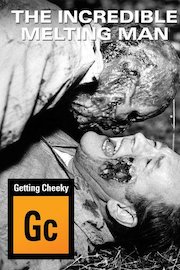 MELTING MAN