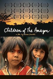 Children of the Amazon
