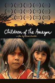 Children of the Amazon